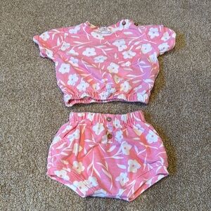 Jessica Simpson 6-9 month outfit